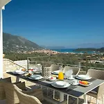 Villa Afroditi Collection *