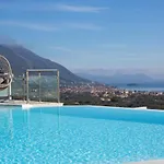 Villa Afroditi Collection *
