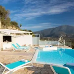 Villa Afroditi Collection Agios Christoforos (Lefkada)