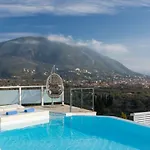 Villa Afroditi Collection