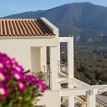 Villa Afroditi Collection
