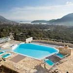 Villa Afroditi Collection
