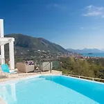 Afroditi Collection * Agios Christoforos (Lefkada)