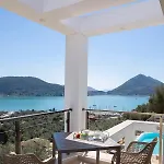 Afroditi Collection Villa *