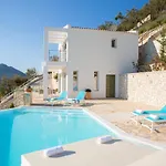 Afroditi Collection Villa *