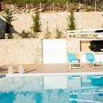 Afroditi Collection Villa Agios Christoforos (Lefkada)