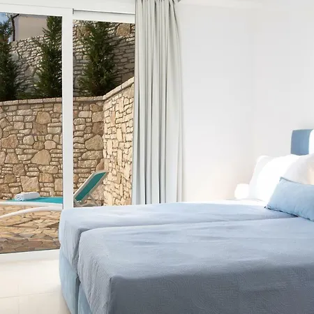 Vilă Afroditi Collection *