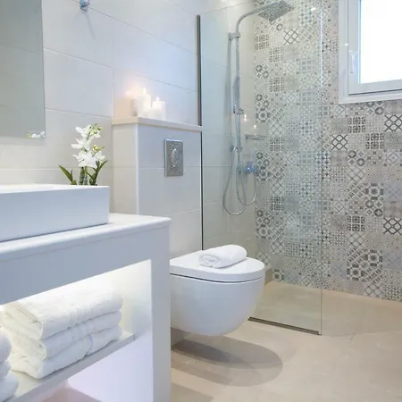 Vilă Afroditi Collection Agios Christoforos (Lefkada)