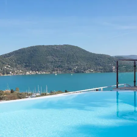 Afroditi Collection Vilă