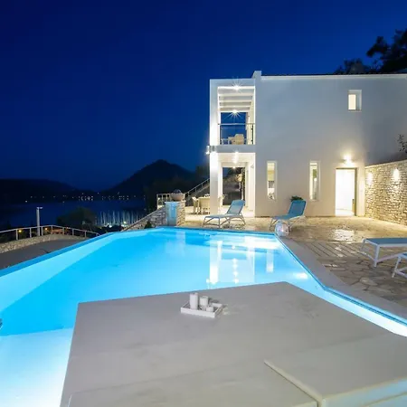 Afroditi Collection Vilă *