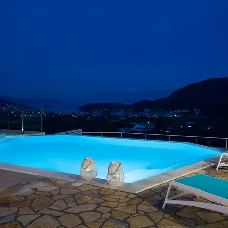 Afroditi Collection Vilă