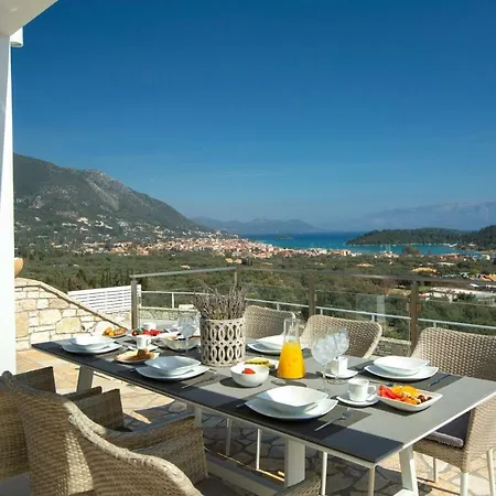 Vilă Afroditi Collection *