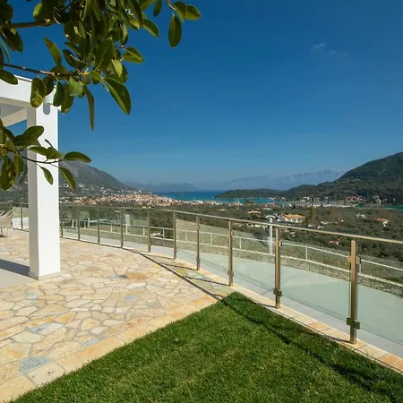 Afroditi Collection * Agios Christoforos (Lefkada)