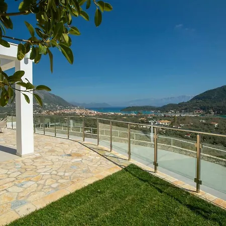 Afroditi Collection * Agios Christoforos (Lefkada)