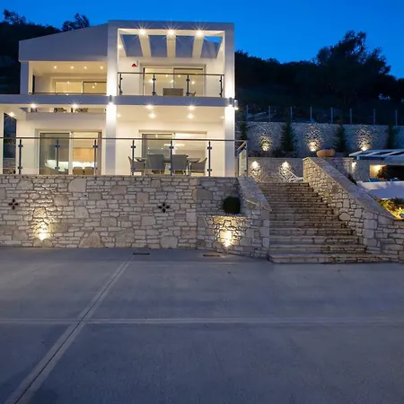 Afroditi Collection Villa *