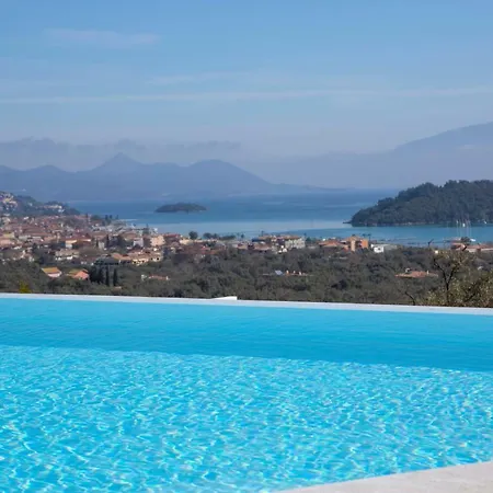 Vilă Afroditi Collection Agios Christoforos (Lefkada)