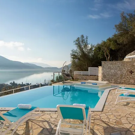 Afroditi Collection Agios Christoforos (Lefkada)