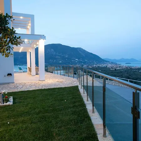 Afroditi Collection Agios Christoforos (Lefkada)