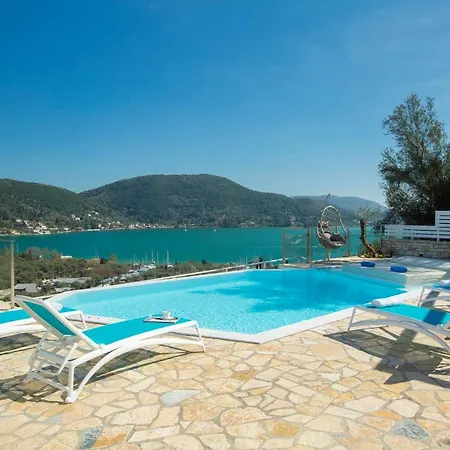 Afroditi Collection Agios Christoforos (Lefkada)