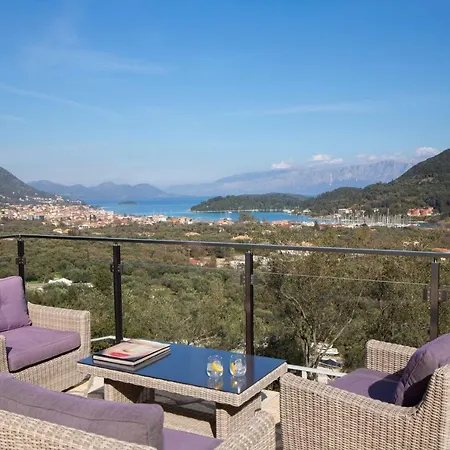 Vilă Afroditi Collection