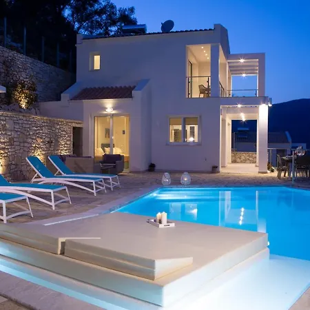 Afroditi Collection Villa *