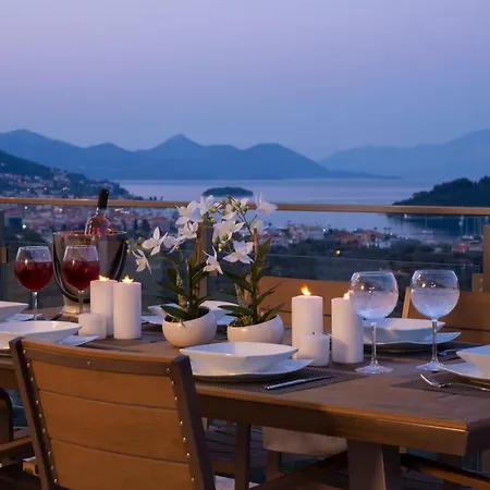 Afroditi Collection Agios Christoforos (Lefkada)