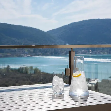 Afroditi Collection Vilă *