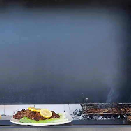 Vilă Afroditi Collection Agios Christoforos (Lefkada)