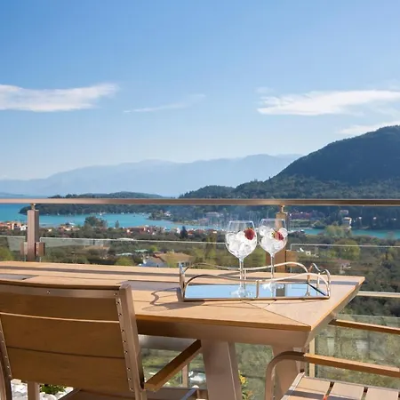 Afroditi Collection Vilă