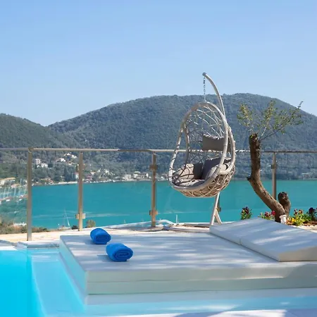 Afroditi Collection * Agios Christoforos (Lefkada)