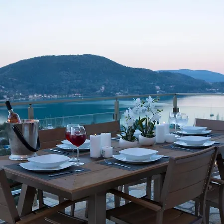 Villa Afroditi Collection Agios Christoforos (Lefkada)