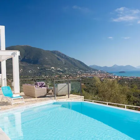 Afroditi Collection * Agios Christoforos (Lefkada)