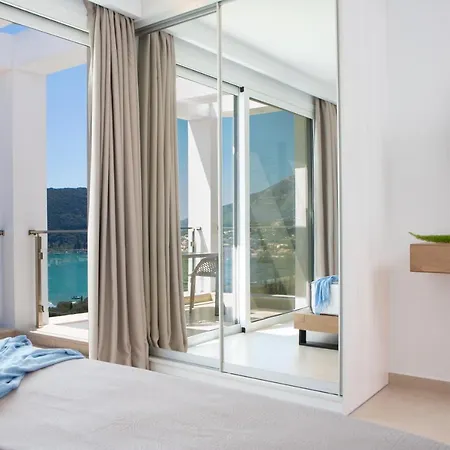 Vilă Afroditi Collection Agios Christoforos (Lefkada)