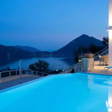 Afroditi Collection Agios Christoforos (Lefkada)