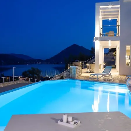 Afroditi Collection * Agios Christoforos (Lefkada)