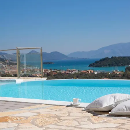 Afroditi Collection Agios Christoforos (Lefkada)