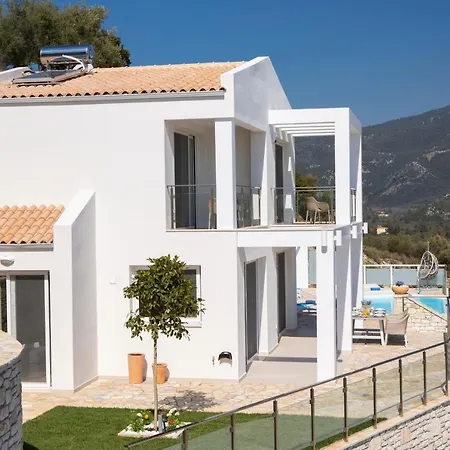 Villa Afroditi Collection Agios Christoforos (Lefkada)