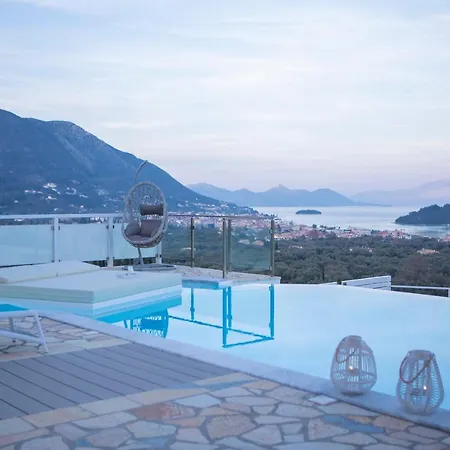 Afroditi Collection *