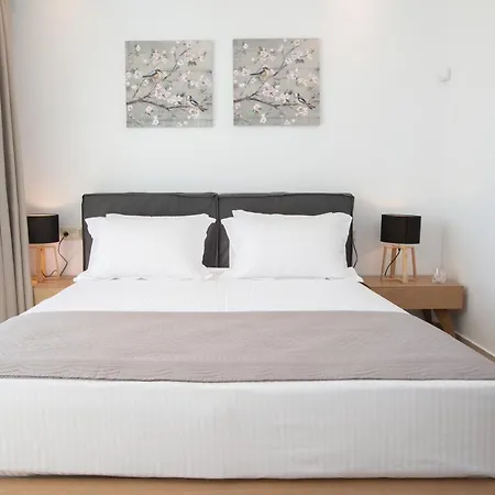 Afroditi Collection Agios Christoforos (Lefkada)