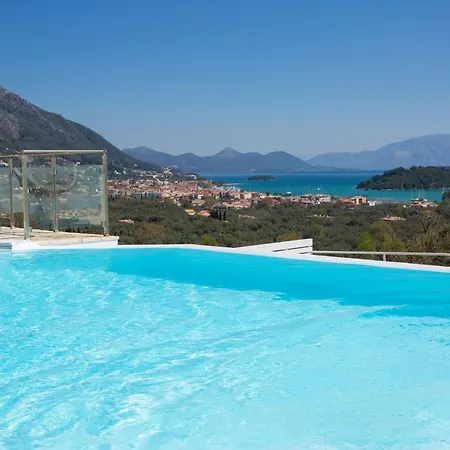 Afroditi Collection Agios Christoforos (Lefkada)