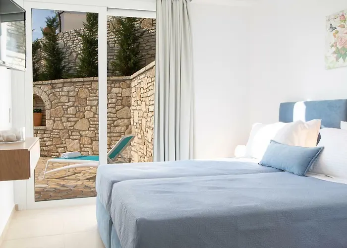 Villa Afroditi Collection *