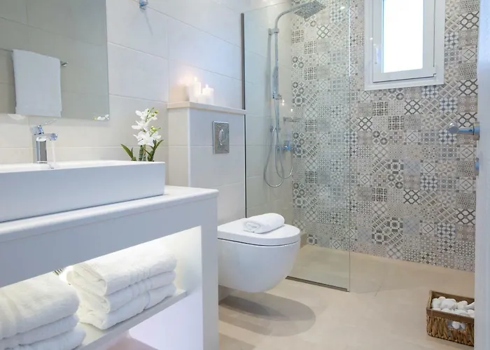 Villa Afroditi Collection Agios Christoforos (Lefkada)