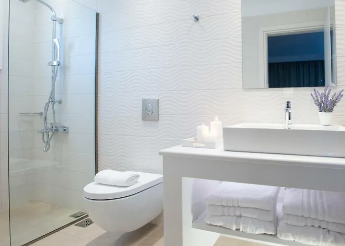 Villa Afroditi Collection *