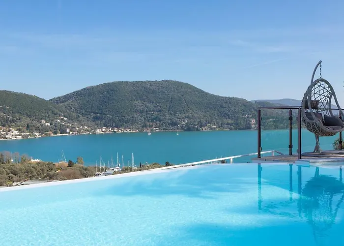 Afroditi Collection Villa