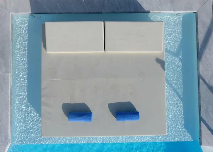 Afroditi Collection Agios Christoforos (Lefkada)