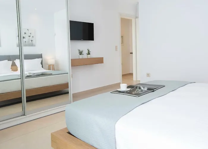 Afroditi Collection Villa *