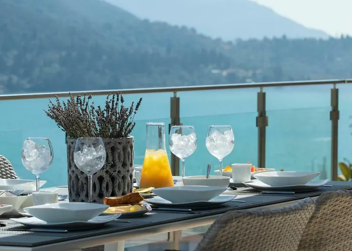 Afroditi Collection Agios Christoforos (Lefkada)