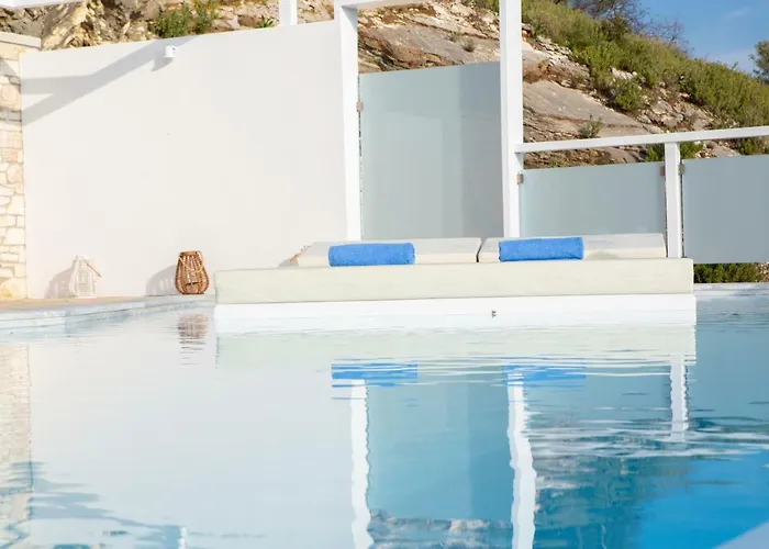 Afroditi Collection Villa *