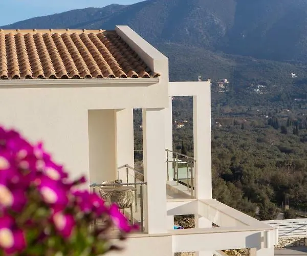 Villa Afroditi Collection