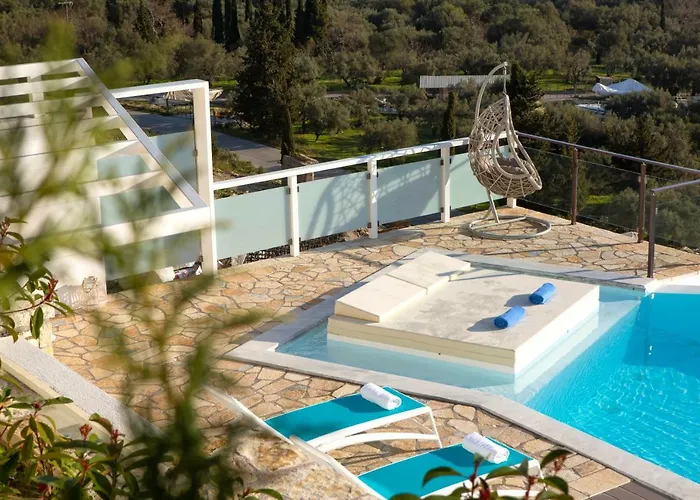 Afroditi Collection *